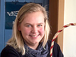 Stephanie Töllner  | VENFISK Fischgroßhandel